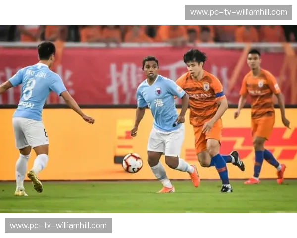 巅峰对决，荣耀之战：北京国安与上海申花恩怨情仇录